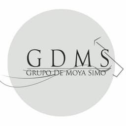 Logo GDMS