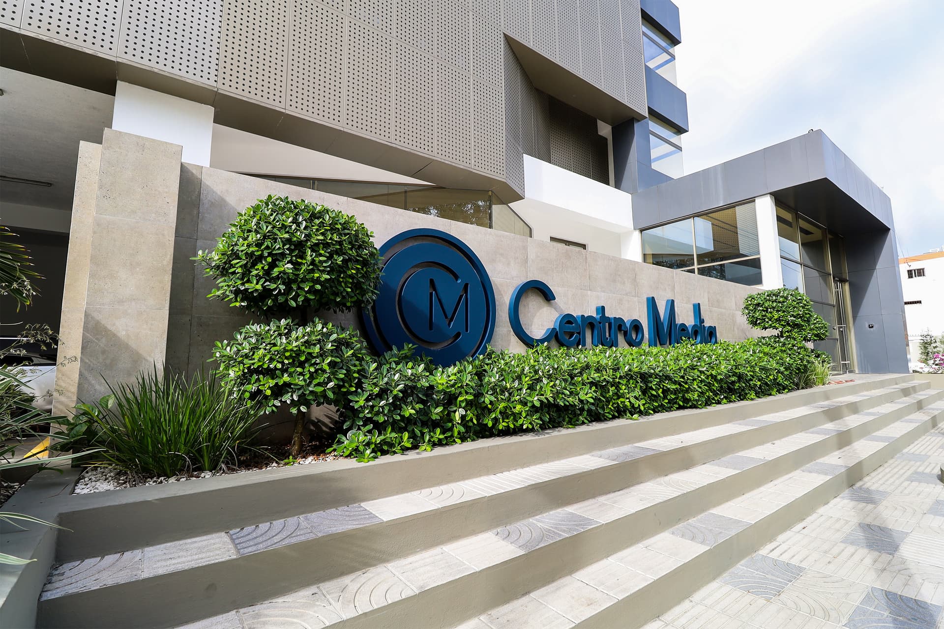Centro Media