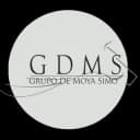 Logo GDMS