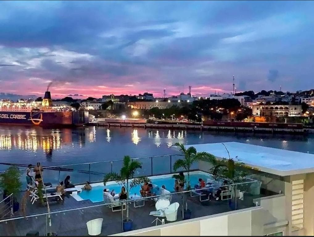 Riviera Colonial — galería
