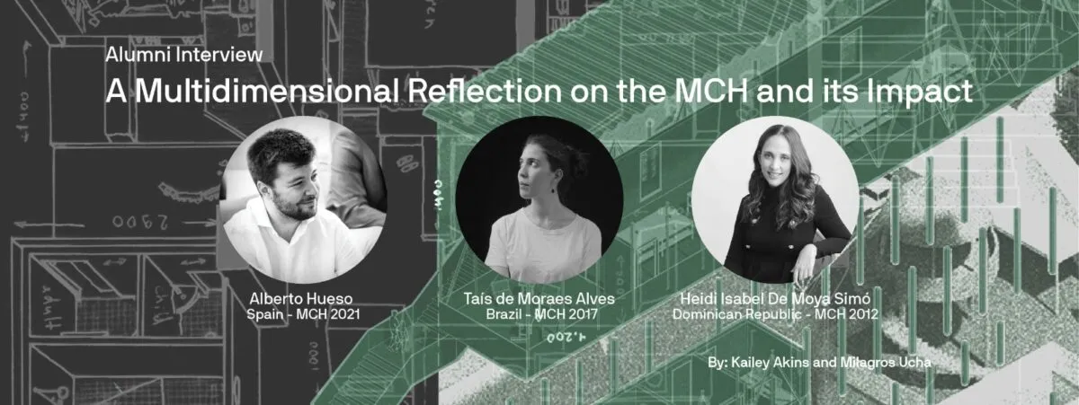A multidimensional reflection on the mch and its impact