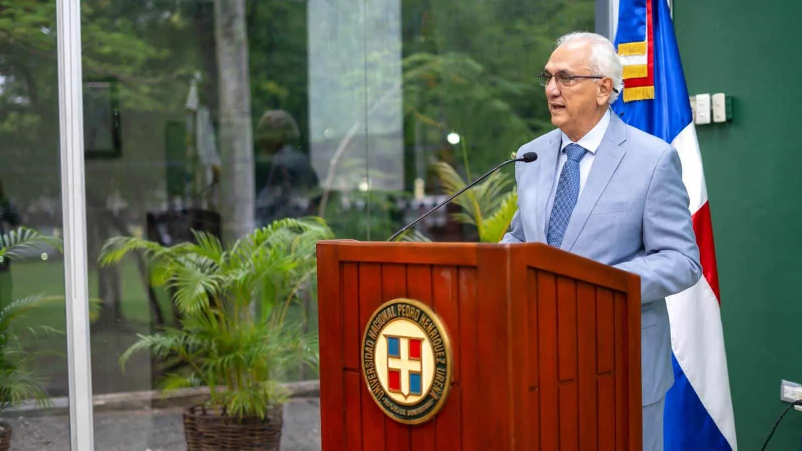 Raúl De Moya Español presenta "Conceptualización" en arquitectura