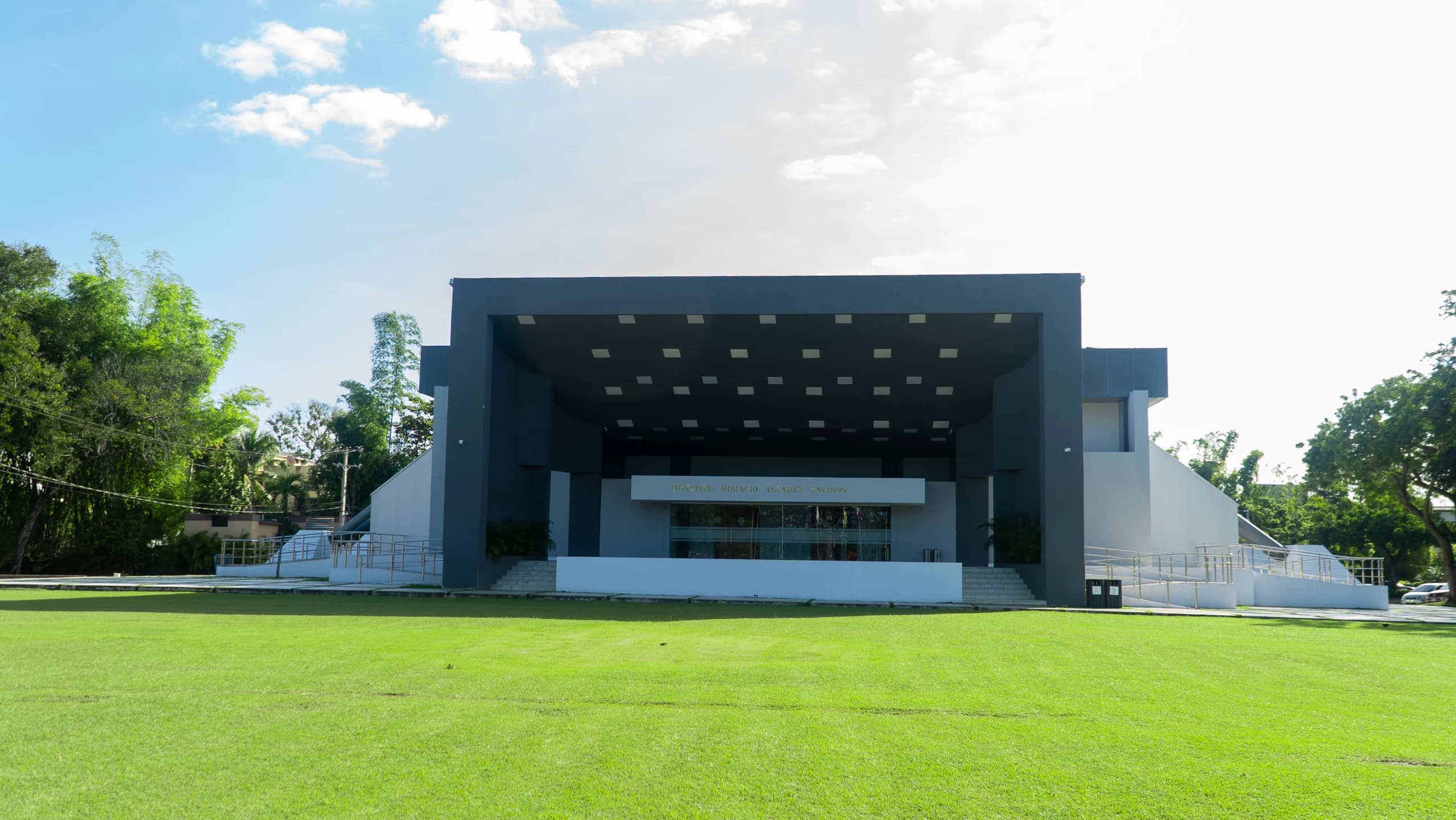 Auditorio UNPHU