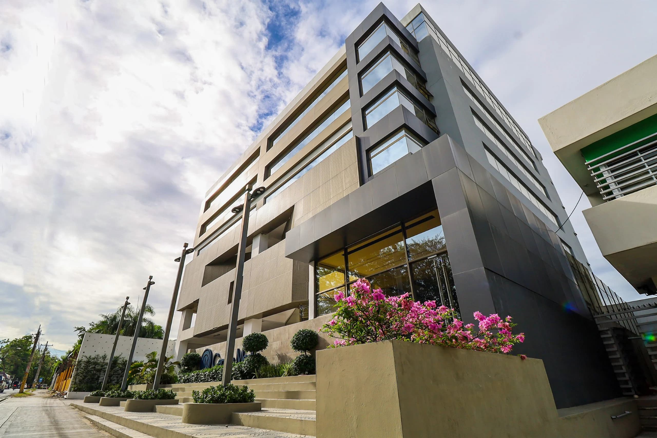 Centro Media