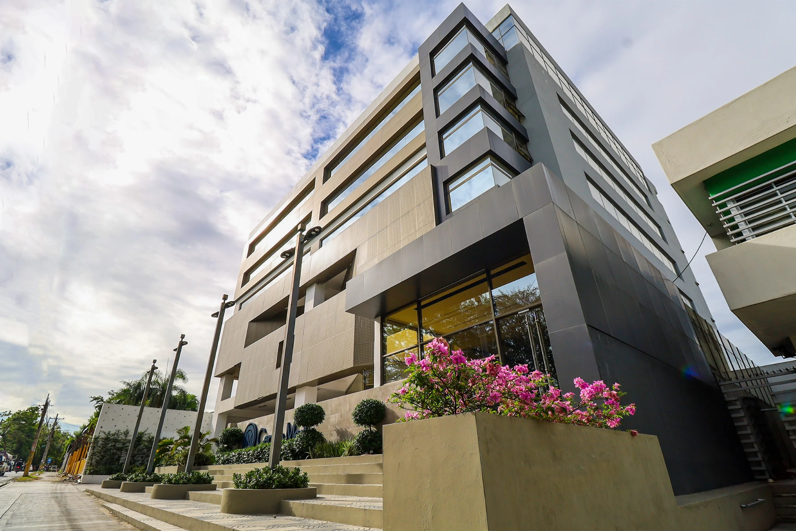 Centro Media