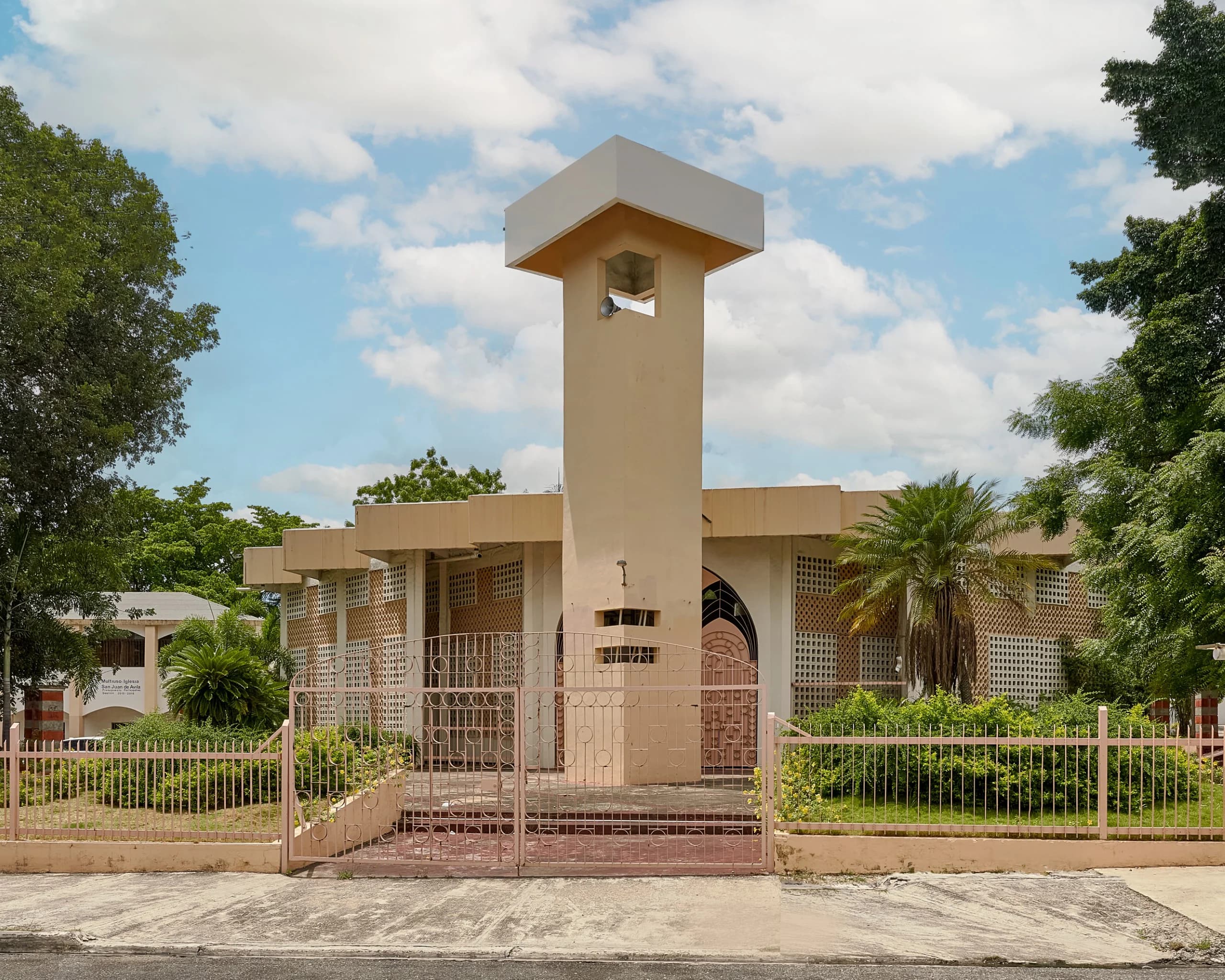 Iglesia Buen Pastor