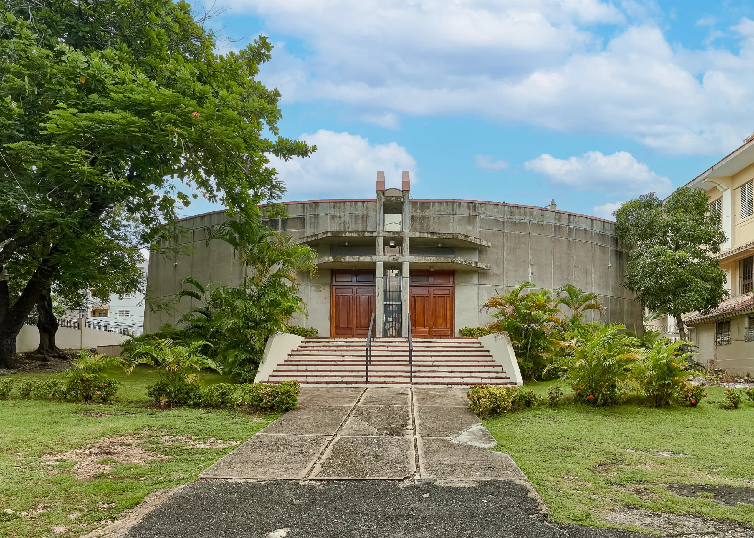Iglesia Evangélica Dominicana