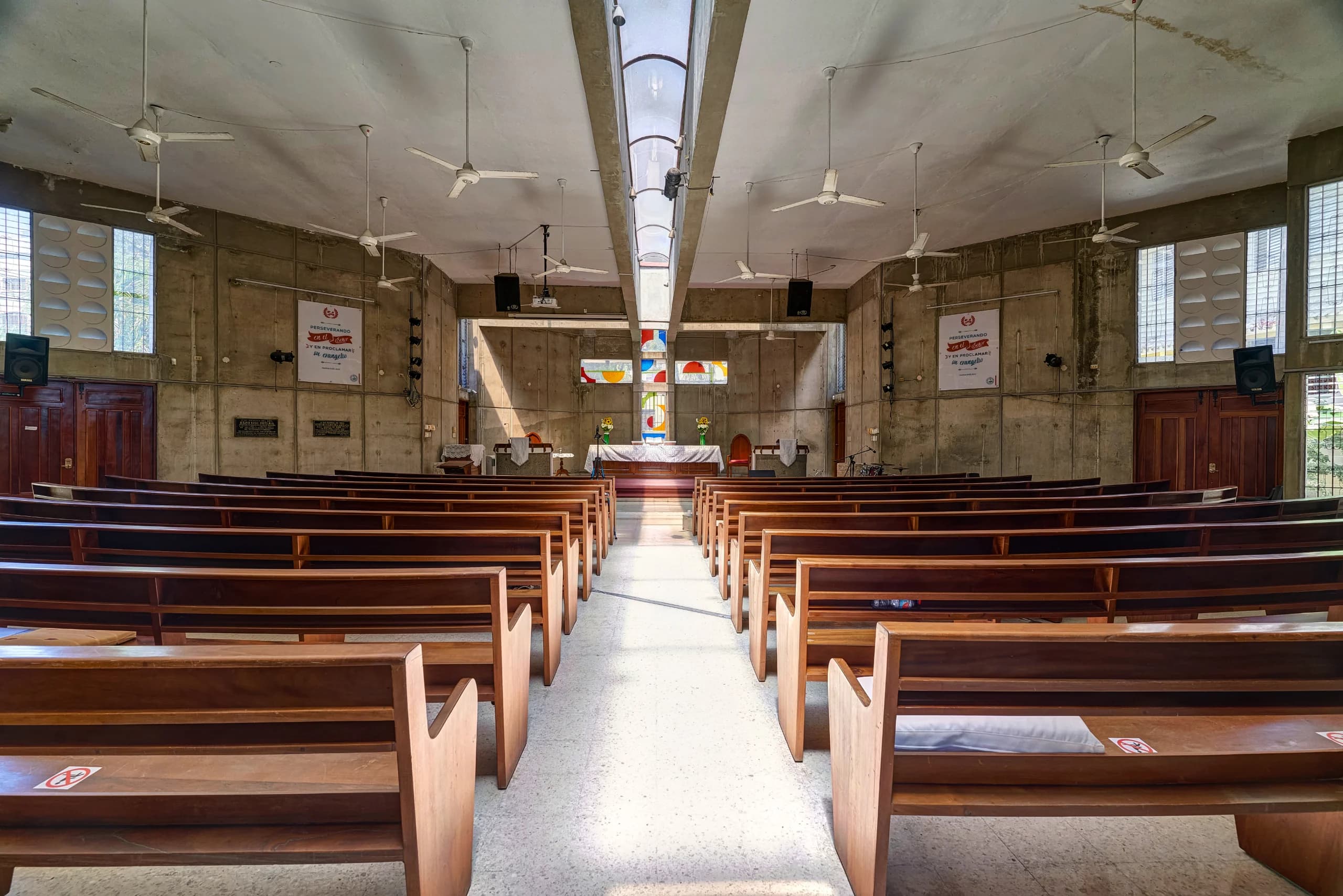 Iglesia Unity