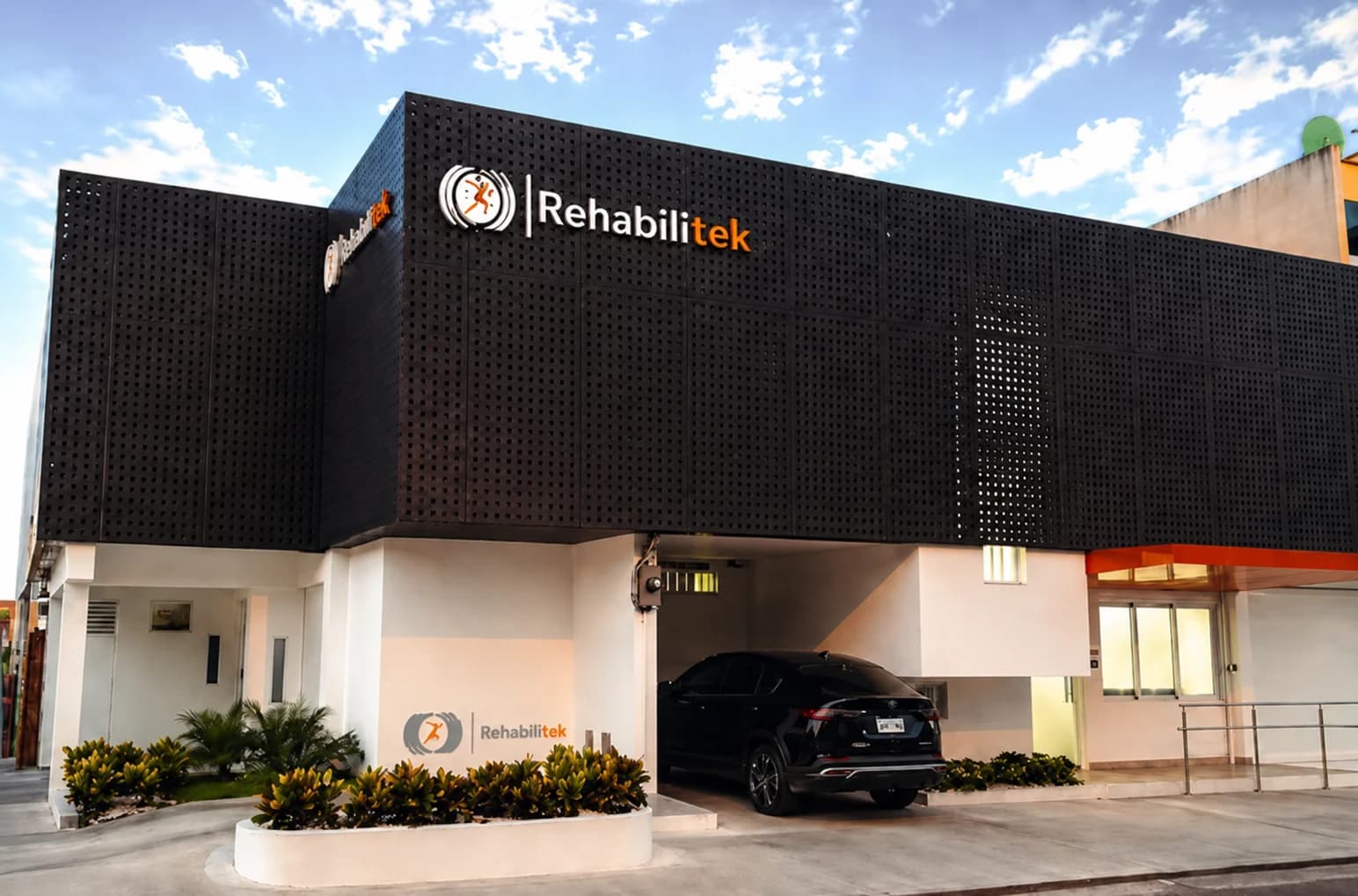 Rehabilitek