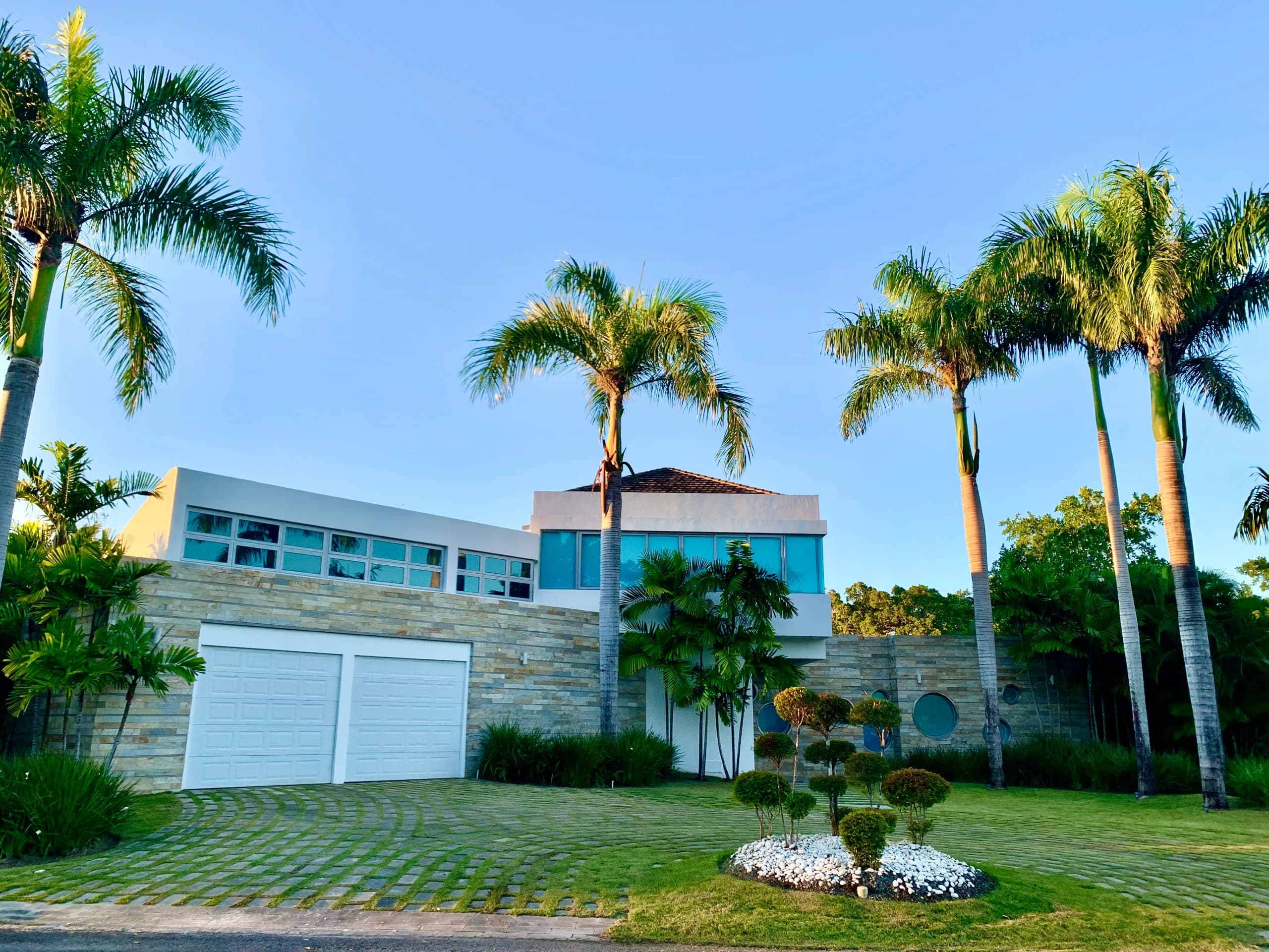 Villa Cocotal
