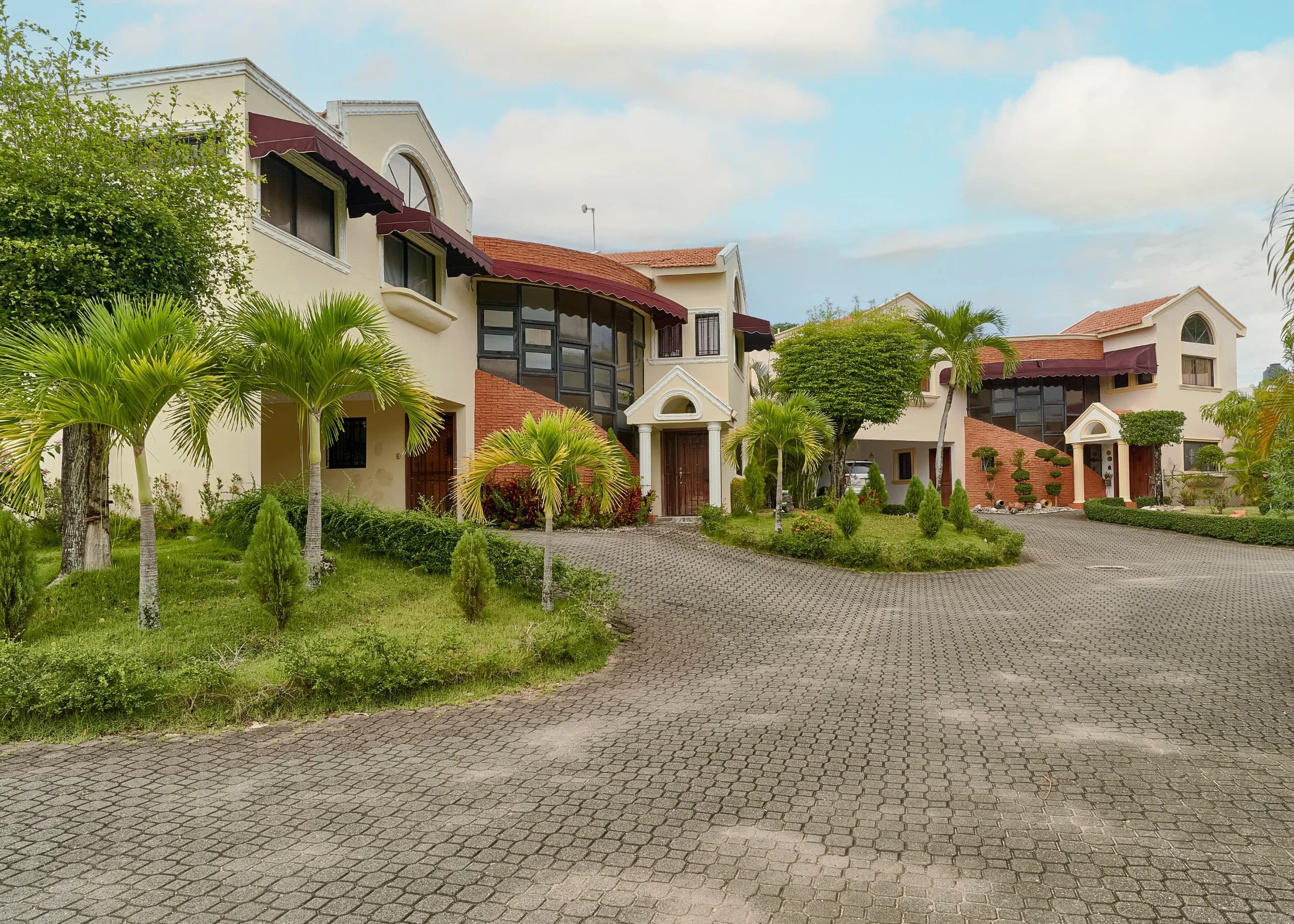 Villas del Lago 1