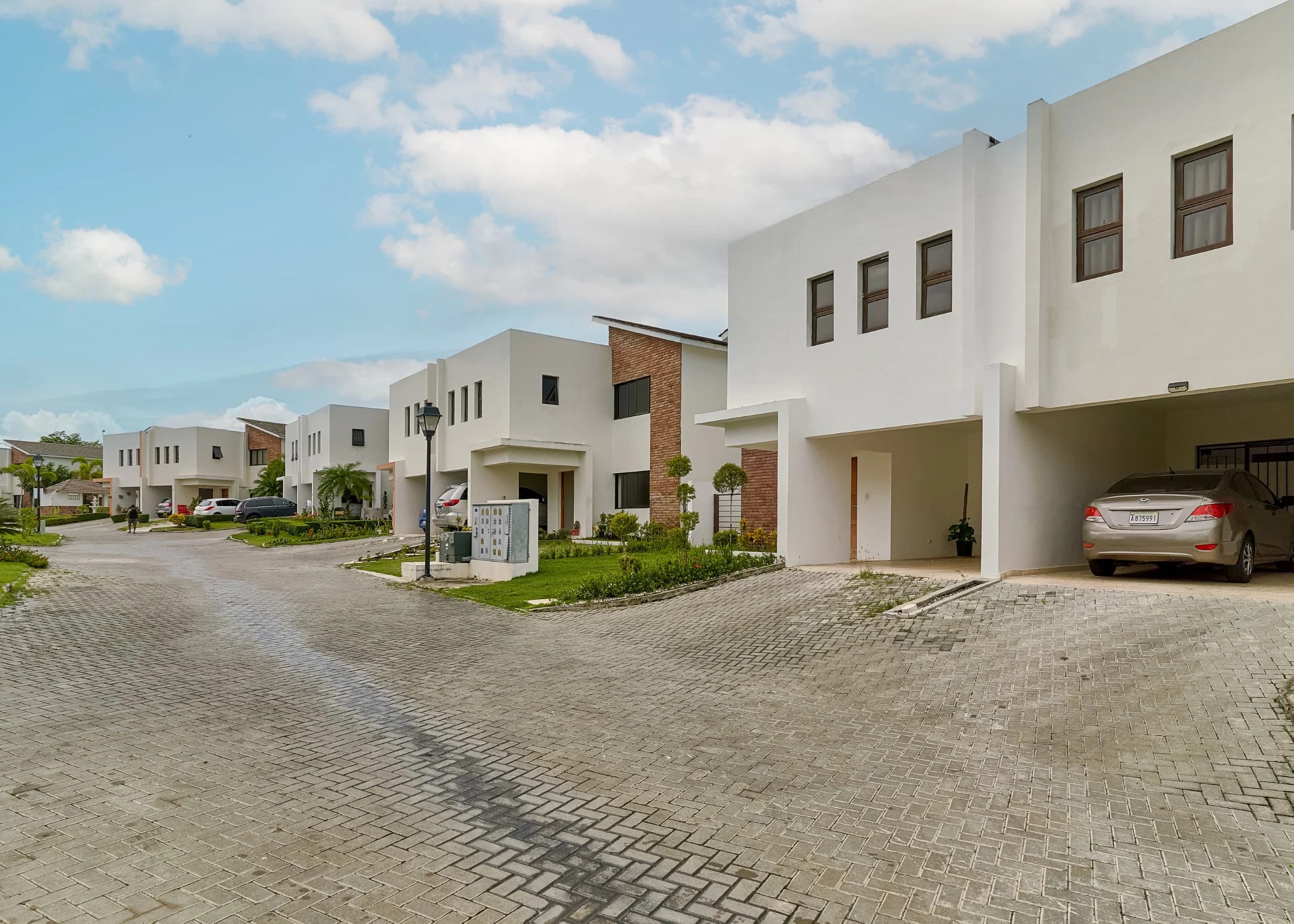 Villas del Lago 2